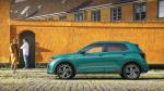 Volkswagen T-Cross R-Line 2019 года (WW)